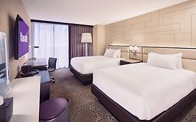 Harrah's Las Vegas Hotel&Casino